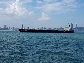 外轮理货业务